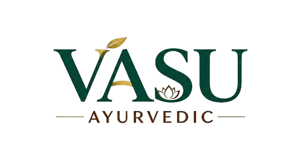 Vasu Ayurvedic Cream logo